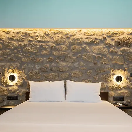 Stone Manor Appartement Kastrákion