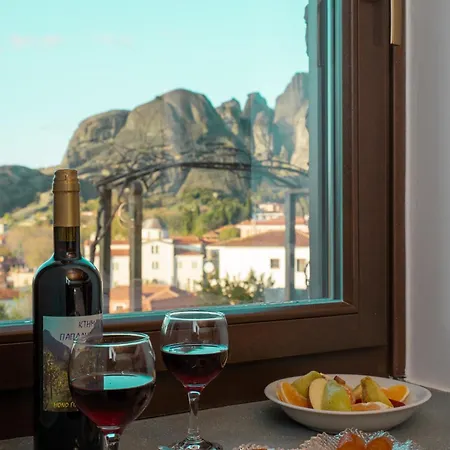 Apartament Stone Manor