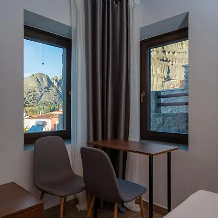 Διαμέρισμα Stone Manor