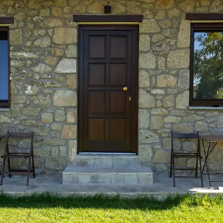 Apartament Stone Manor *