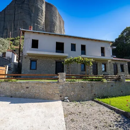 Stone Manor * Kastraki