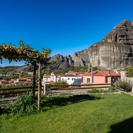 דירה Stone Manor *