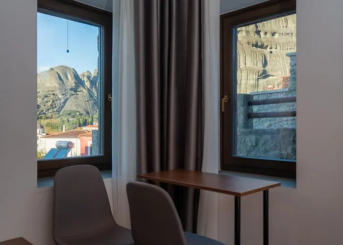 דירה Stone Manor